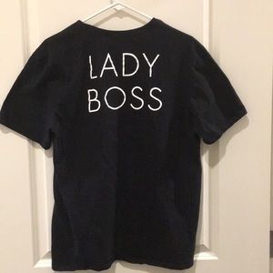 Nike Tee Short Sleeve - Graphic Tee